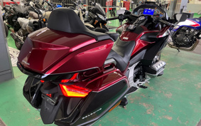 HONDA GL 1800 GOLD WING TOUR DCT 2018 SC79