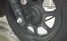 HONDA TACT Gen.4 AF79