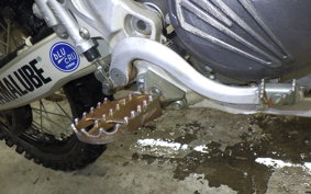 YAMAHA YZ250F 2023 CG34C