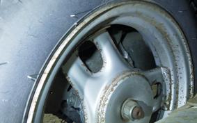 HONDA CREA SCOOPY I AF55