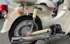 HONDA LITTLE CUB AA01