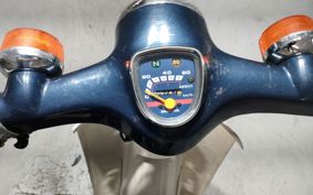 HONDA SUPER CUB50 C50