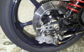 KAWASAKI Z1000 MK2 2015 KZT00A
