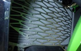 KAWASAKI NINJA 400 2018 EX400G