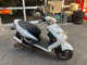 Фото Yamaha CYGNUS125XSR с японского аукциона