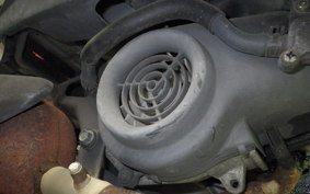 YAMAHA BJ 2018 SA24J