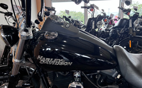 HARLEY FXDB1580 2011 GX4