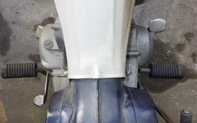 HONDA C90 SUPER CUB E 1997 HA02