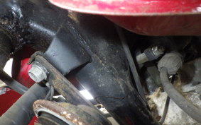 HONDA CB250 RS Z MC02