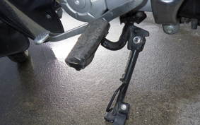 HONDA ｸﾛｽｶﾌﾞ JA10