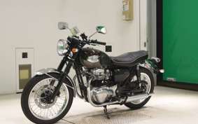 KAWASAKI W650 2005 EJ650A