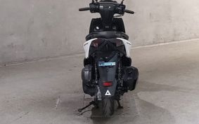 YAMAHA  CYGNUS  GRIF ASU SEJ4J