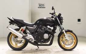 HONDA CB400SF VTEC Spec3 2007 NC39