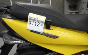 YAMAHA MAJESTY155 Gen.2 S SG52J