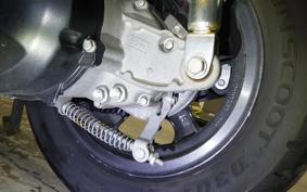 SUZUKI SWISH 125 2007 DV12B