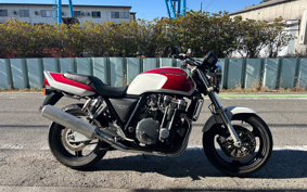 HONDA CB1000SF 1994 SC30