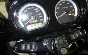 HARLEY FLTRK1870 2024