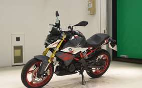 BMW G310R 2021