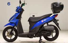 SUZUKI ADDRESS 110 CE47A