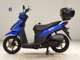 Фото Suzuki ADDRESS 110 с японского аукциона
