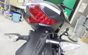 KAWASAKI NINJA 250 EX250P