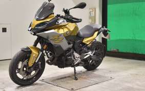 BMW F900XR 2020