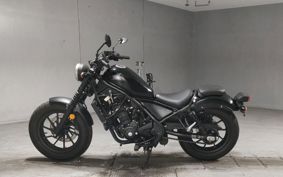 HONDA REBEL MC49