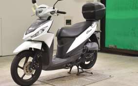SUZUKI ADDRESS 110 CE47A