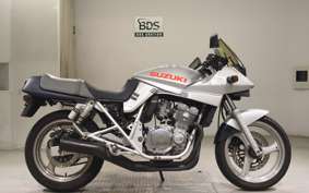 SUZUKI GSX250S KATANA 2014 GJ76A