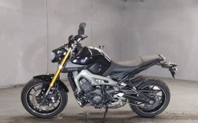 YAMAHA MT-09 RN34J