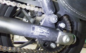 HONDA REBEL 250 1998 MC49