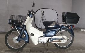 HONDA SUPER CUB50 AA01