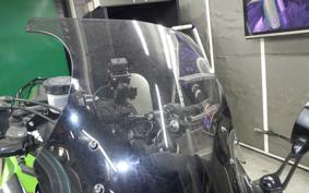 KAWASAKI NINJA 1000 2014