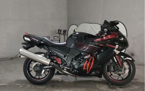 KAWASAKI ZZR1400 ZXT40B