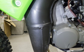 KAWASAKI KX112 KX112A