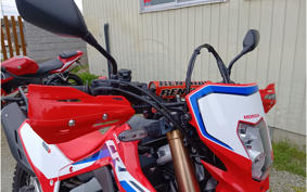 YAMAHA XSR900 2018 RN56J