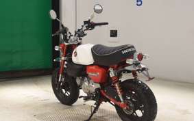 HONDA MONKEY 125 JB05