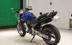 HONDA HORNET 250 MC31