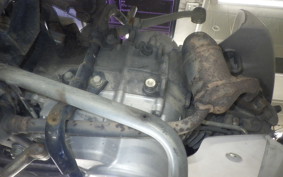 HONDA C50 SUPER CUB 2025 AA04