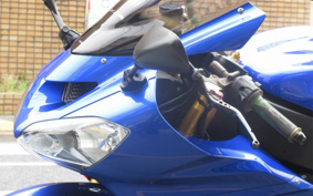 KAWASAKI NINJA ZX-10R 2004 ZXT00C