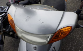 YAMAHA JOG Gen.5 SA36J