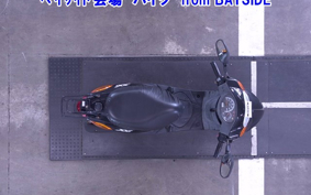 YAMAHA JOG-5