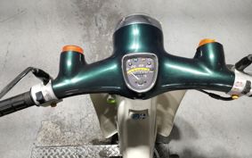 HONDA LITTLE CUB AA01