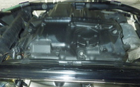 YAMAHA DRAGSTAR 400 CLASSIC  2011 VH02J