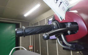SUZUKI ADDRESS V125 Gen.2 2023 DP12H