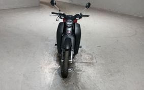 HONDA  SUPER CUB C125 JA58
