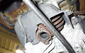 SUZUKI LET's 2 2001 CA1PA