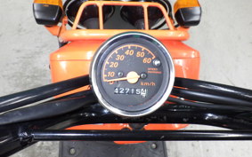 HONDA ZOOMER AF58