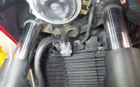 HONDA CB400 SUPER BOLDOR A 2014 NC42