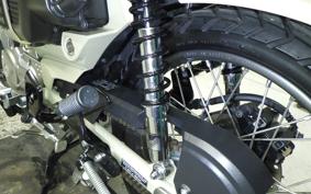 HONDA CT125 HUNTER CUB JA55